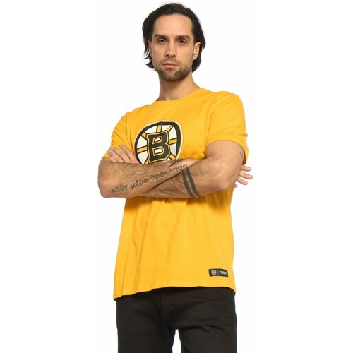 фото Футболка atributika&club нхл бостон брюинз 31880,54 atributika & club