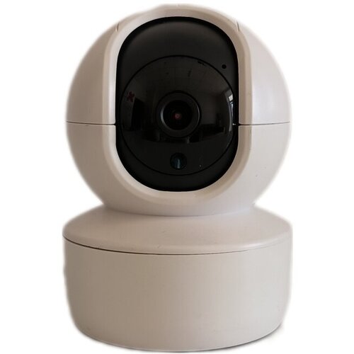WI-FI Камера поворотная обзор 360двухсторонняя связьавтоматическое слежение за объектомночная съемкадатчик движения 299900₽