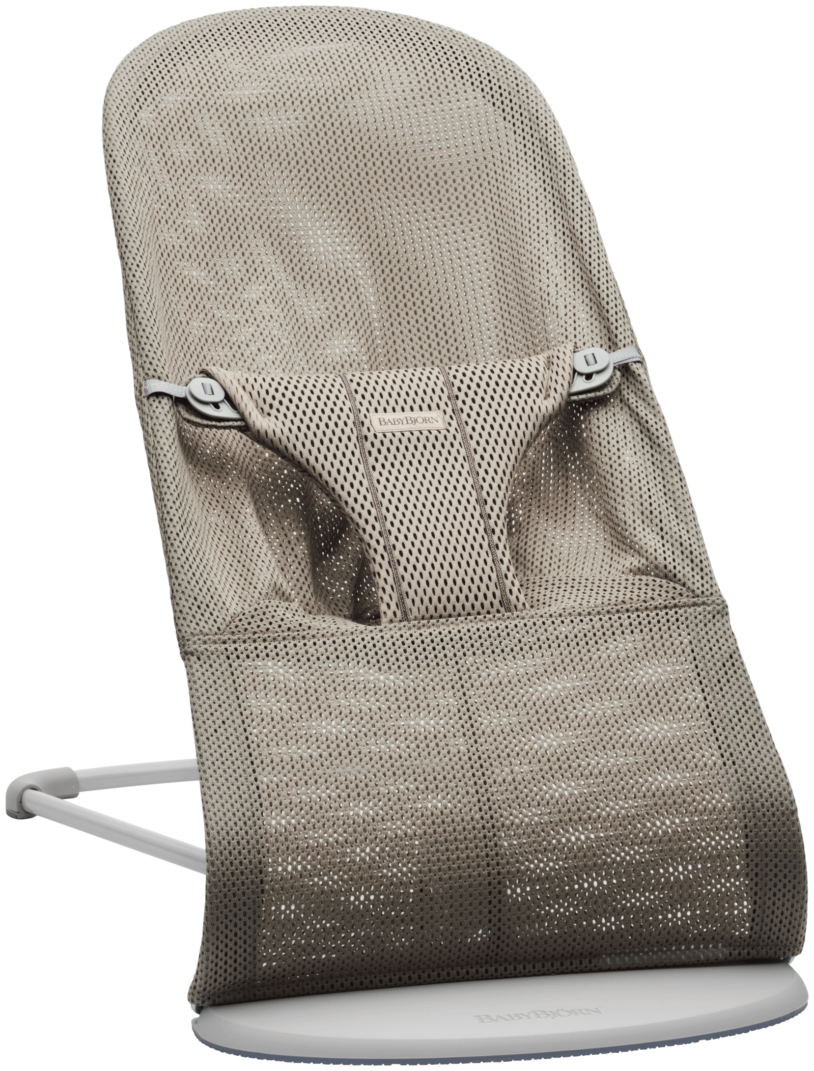 - BabyBjorn Bliss Mesh - 0061.02