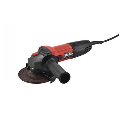 Машина углошлифовальная Парма УШМ-01-125800 302500₽