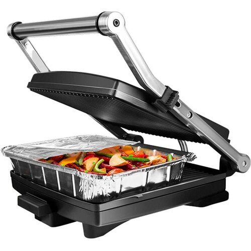 Электрогриль REDMOND SteakMaster RGM-M800 1130600₽