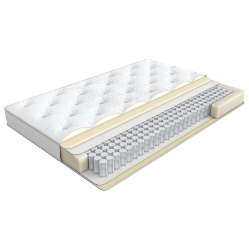 фото Матрас 200*120 serta embrace glory аскона