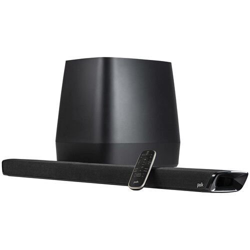 Polk Audio MagniFi 2