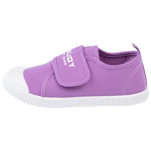 фото Кеды для девочки playtoday