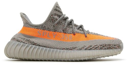 Кроссовки ADIDAS YEEZY, Мульти, EU 41,5