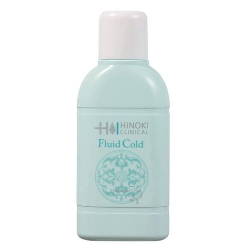 Hinoki Clinical Молочко-флюид для массажа лица (Fluid Cold 100 ml)