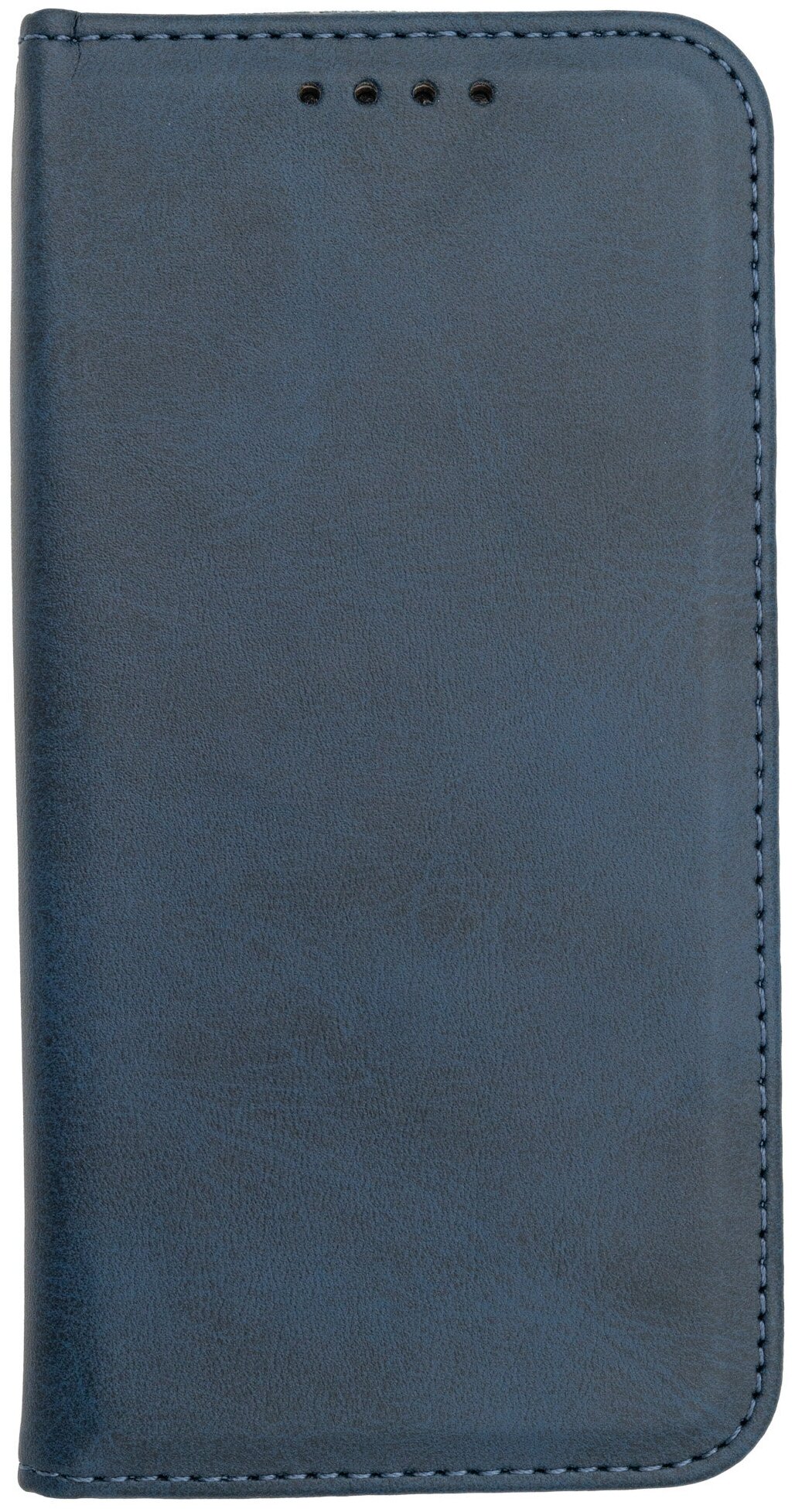 Чехол-книжка Ultra для Apple Iphone 6; Apple Iphone 6S. Синий.