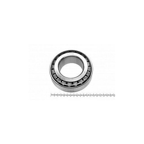 6-7815а_подшипник Роликовый! Ступицы 75x135x44.5 Bt1-0679 (6-7815а) epk арт. 67815A