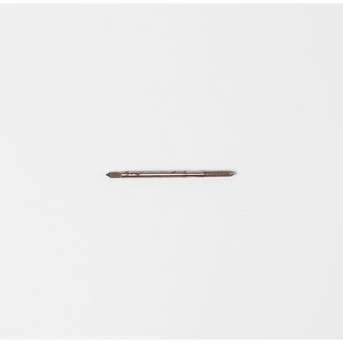 Метчик машинно-ручной однопроходной М2 х 04 439₽