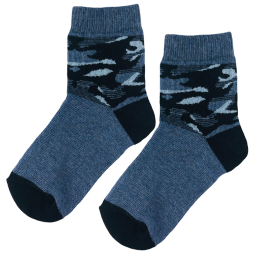Носки Palama размер 14, синий носки palama для девочек размер 14 зеленый