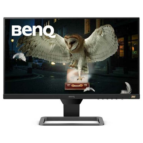 Монитор LCD 238 169 1920х1080FHD IPS 75 Гц 250cdm2 H178V178 10001 20M1 167 миллионов цветов 5ms VGA 3xHDMI Swivel Speakers Bl 2245200₽