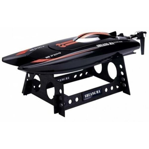 Радиоуправляемый катер 2.4G - 7014-ORANGE