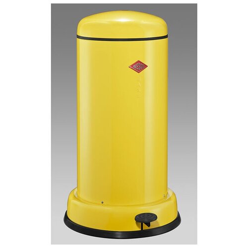 Контейнер для мусора Wesco Big Baseboy, 30 л, кремовый