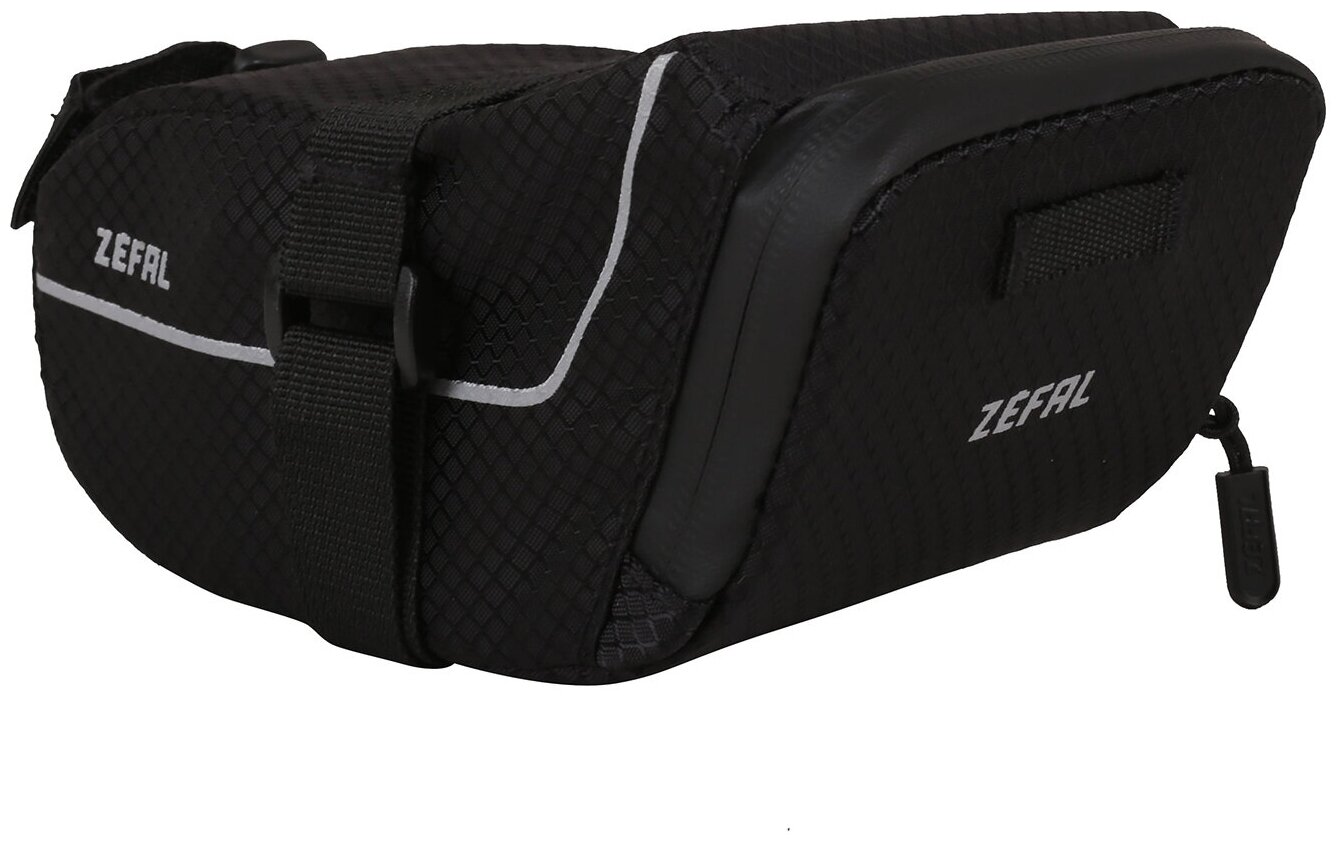 Сумка подседельная Zefal Z Light Pack M Saddle Bag