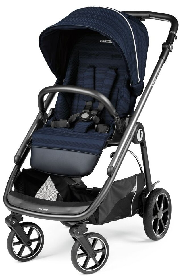   Peg-Perego Veloce, eclipse