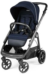 Прогулочная коляска Peg-Perego Veloce, eclipse