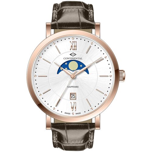 фото Швейцарские наручные часы continental 20502-gm556110