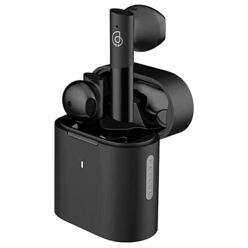 Беспроводные наушники Haylou MoriPods Black 348800₽
