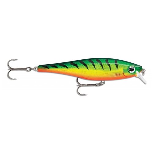 Воблер Rapala BX Minnow 07 FT