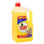 Fairy Средство для мытья посуды Fairy 