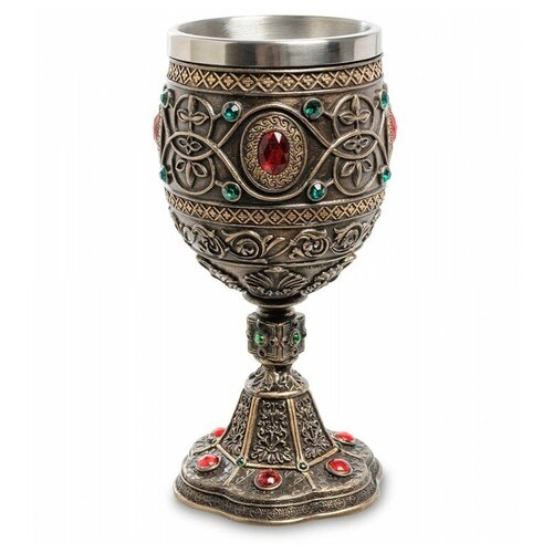 Бокал Veronese design Святой Грааль 5065₽