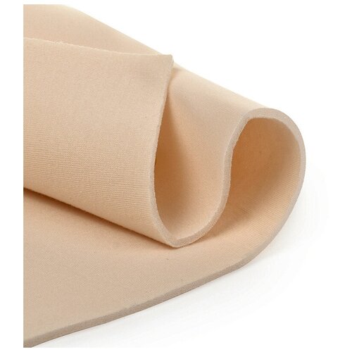 В-301а Материал ламинированный для корсетных изделий 50*50см, толщ.3,3мм+/-5% (бежевый)