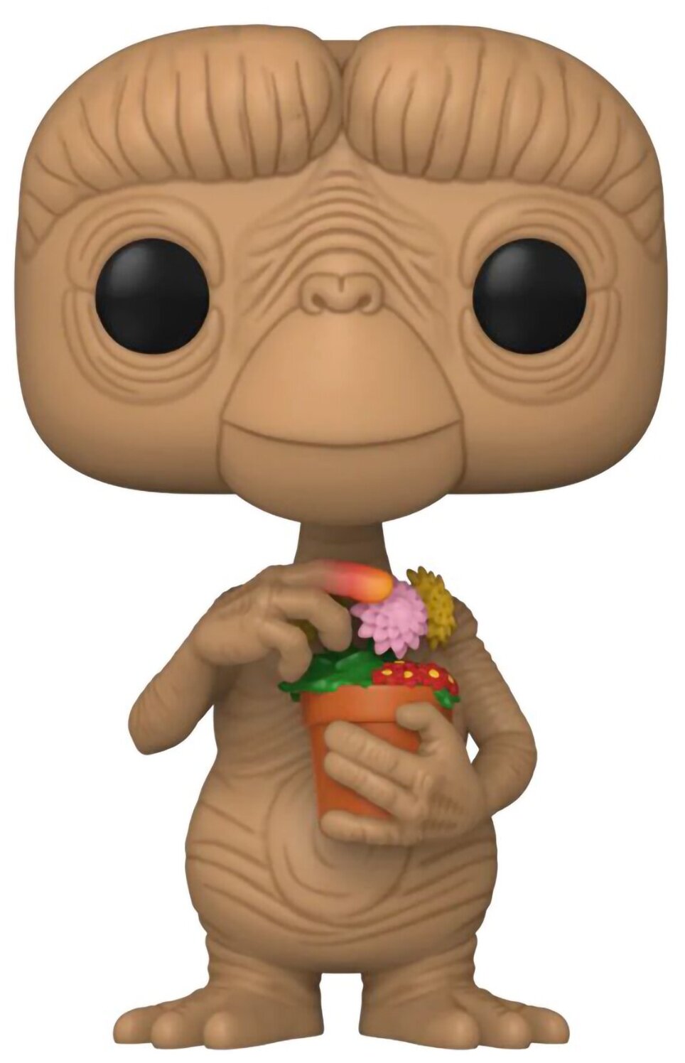 Фигурка Funko POP! Movies: E.T. 40th: E. T. w/Flowers 63992