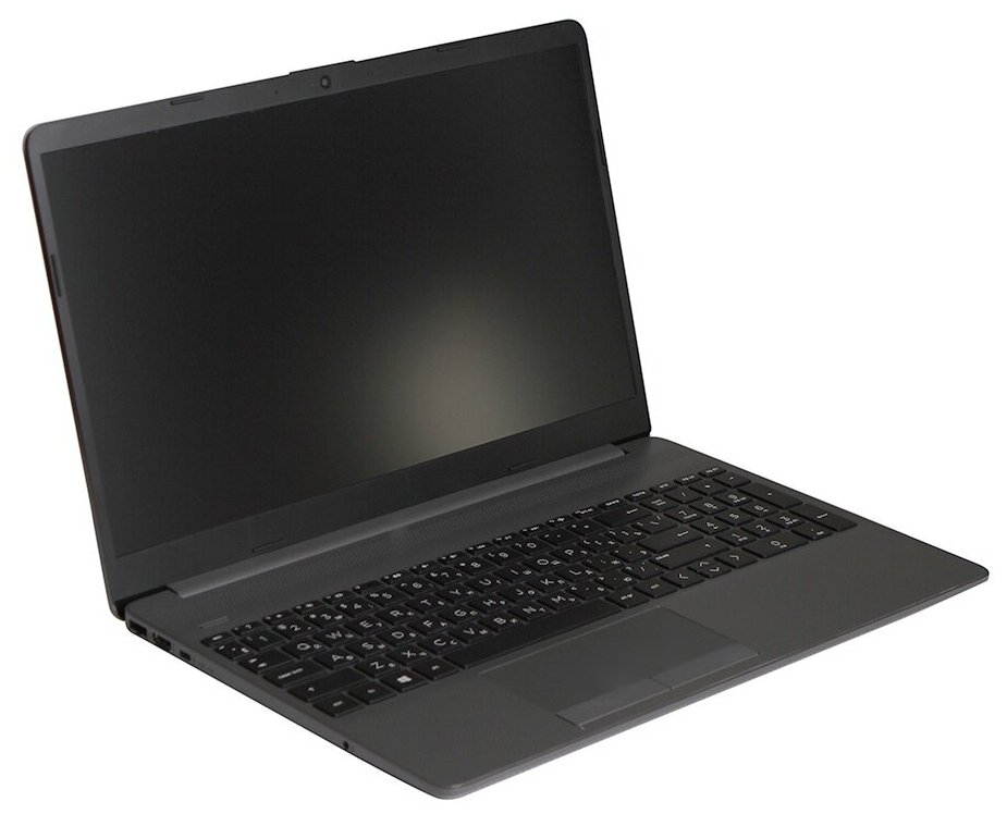 Ноутбук HP 255 G8 Dark Silver 45M87ES (AMD Ryzen 7 5700U 1.8 GHz/8192Mb/256Gb SSD/AMD Radeon Graphics/Wi-Fi/Bluetooth/Cam/15.6/1920x1080/DOS)