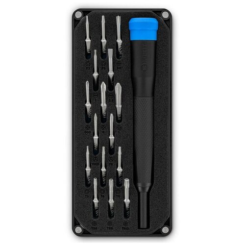 фото Набор инструментов ifixit minnow precision bit set (eu145474-1)