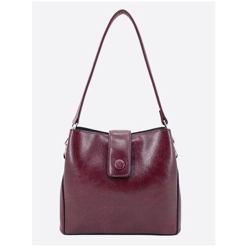 Сумка кросс-боди женская RAFFINNI 2134 голубой