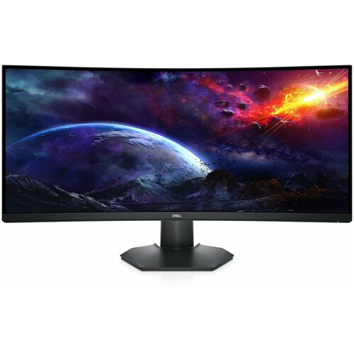 фото Монитор dell 3422-4963 s3422dwg 34" black