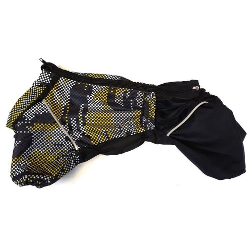 Одежда для собак. Дождевик 