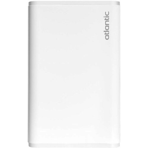 Водонагреватель накопительный электрический 40 л 2 кВт плоский вертикальный 2908200₽