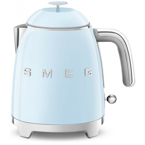 Чайник KLF05PBEU SMEG 1861700₽