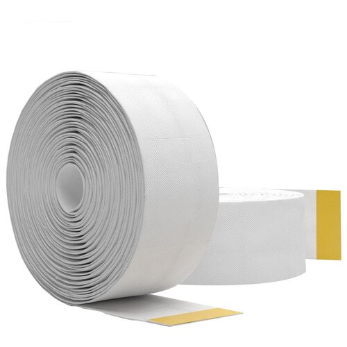 Лента вибродемпфирующая ТермоЗвукоИзол 180 мм