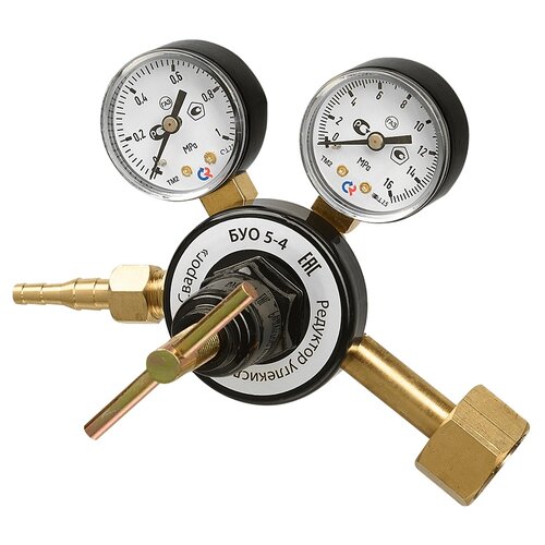 Редуктор Сварог БУО 5-4 2811₽