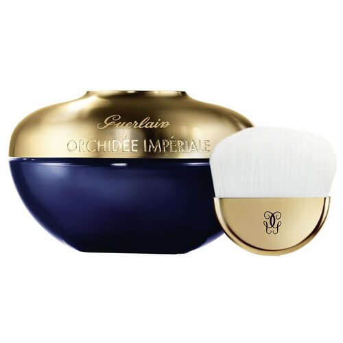 Guerlain Orchidee Imperiale 4 G Mask 75мл