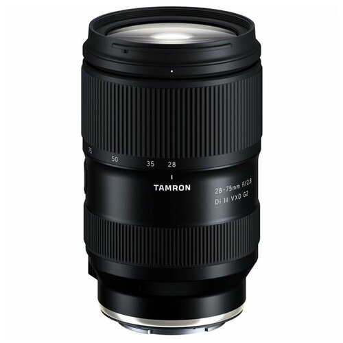 Объектив Tamron 35-150mm f2-28 Di III VXD Sony E 14799000₽