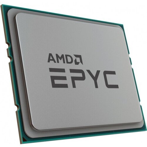 процессор amd epyc 7532 sp3 lga 32 x 2400 мгц oem Процессор AMD EPYC 7702P SP3 LGA, 64 x 2000 МГц, OEM