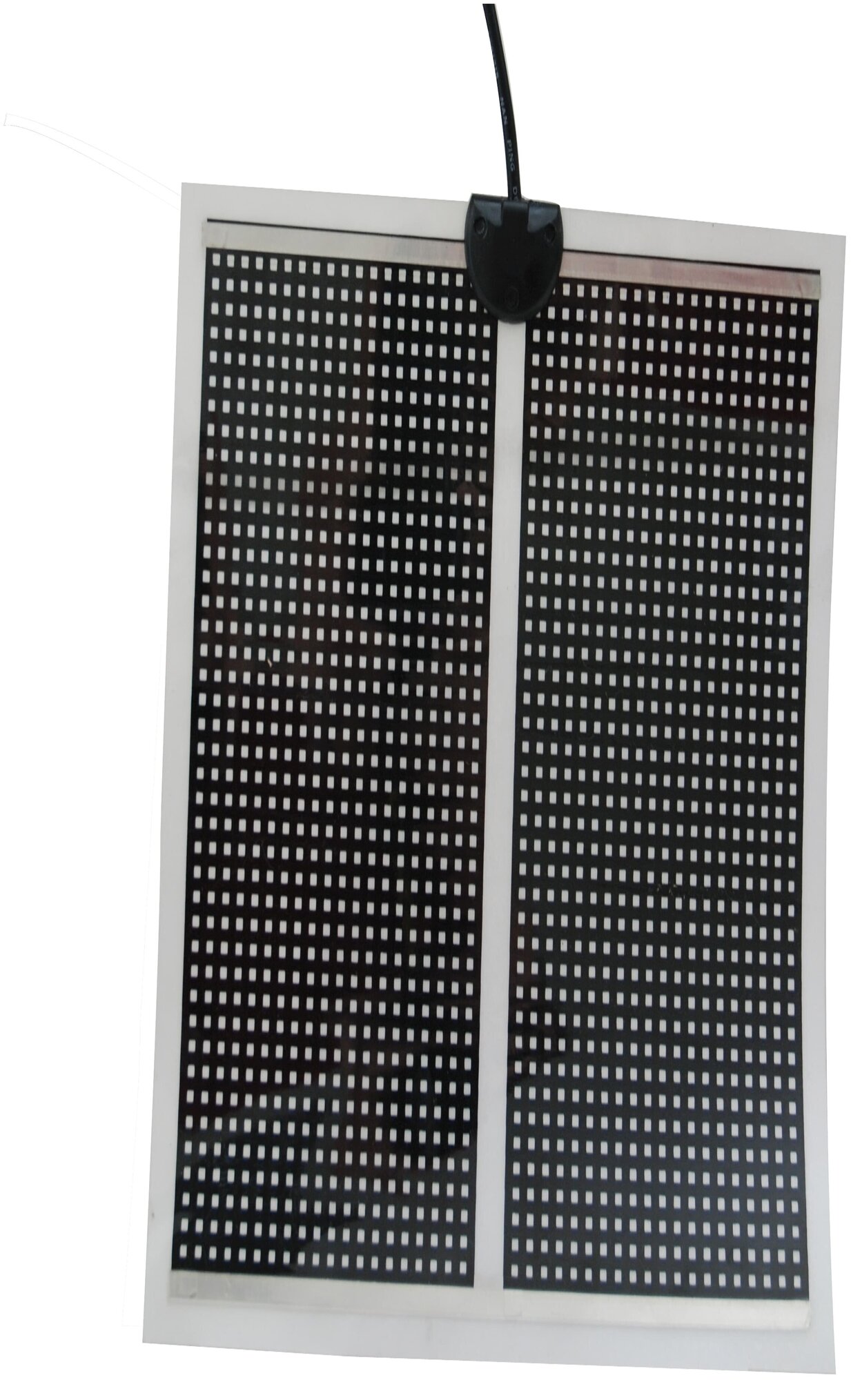 LUCKY REPTILE Термоковрик "Thermo mat Strip15Вт", 58х15см (Германия) - фото №2