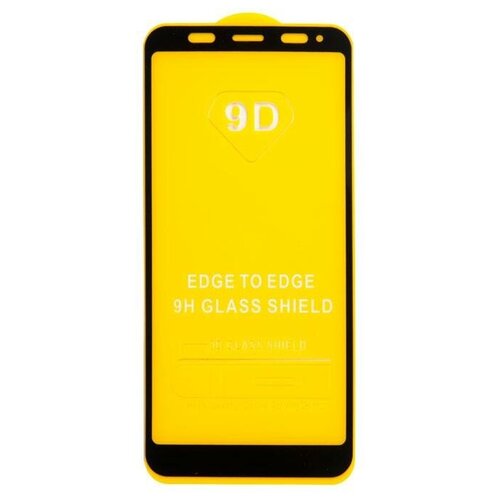 Защитное стекло 3D/5D/9D для Xiaomi Redmi Note 5, черное