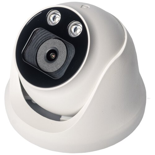 IPTRONIC IPT-IPL1921DM36P Купольная IP видеокамера 912500₽