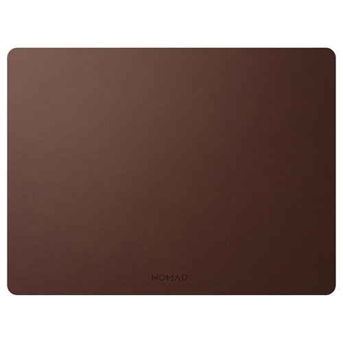 фото Коврик nomad mousepad 16- inch brown nmm0dr00a0