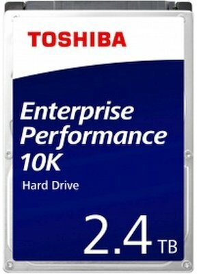 Жесткий диск Toshiba 2.4Tb AL15SEB24EQ