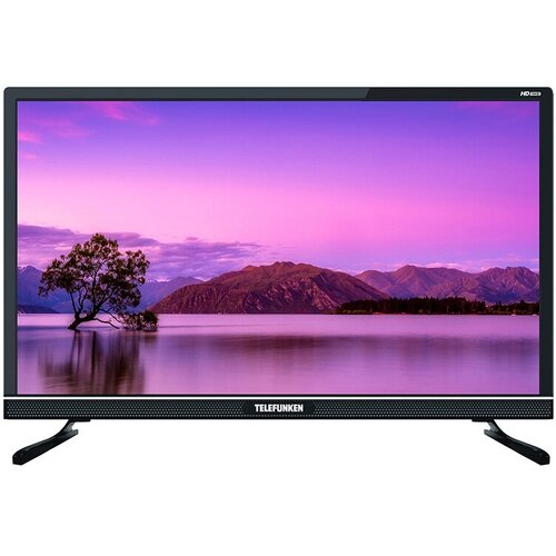 Телевизор Telefunken TF-LED24S84T2S 929000₽