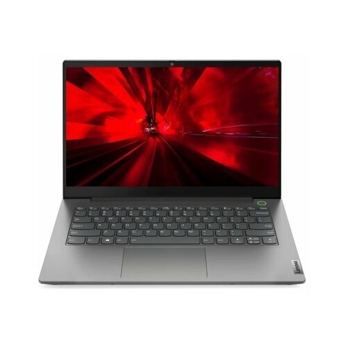 Ноутбук Lenovo ThinkBook 14 G4 IAP 21DHA09ACD Intel Core i5 1240P 17 GHz - 44 GHz 16384 Mb 14 Full HD 1920x1080 512 Gb SSD DVD нет Intel Iris Xe Graphics Windows 10 Home серый 14 кг 21DHA09ACD 11704400₽