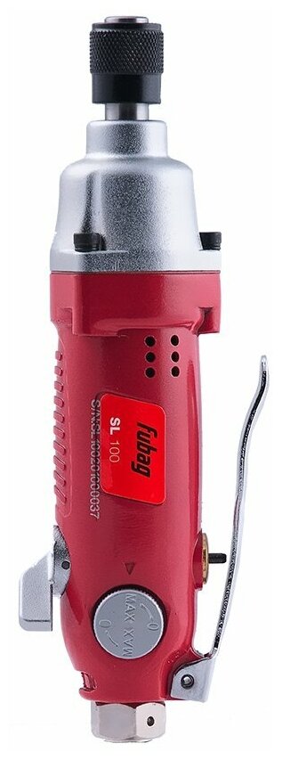 Картинки Шуруповерт пневматический FUBAG SL100 100019