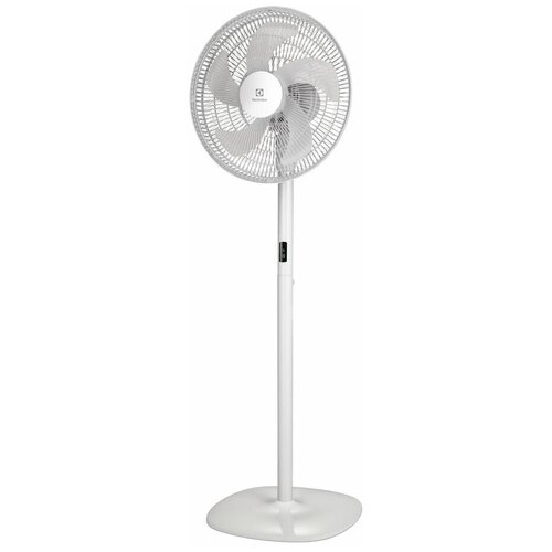 Вентилятор напольный Electrolux EFF-1002i белый нс-1245800 1122100₽