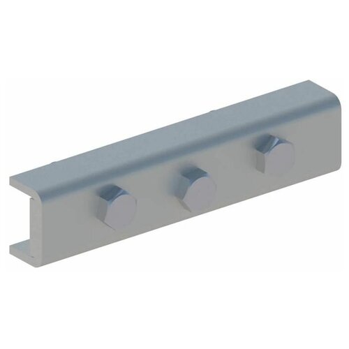 Зажим тросовый К676 У3 соэми Н0115622020 511₽