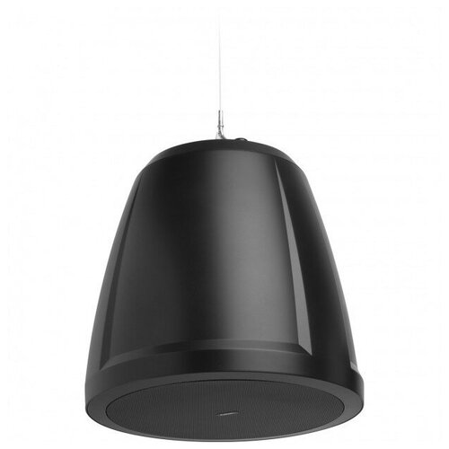 QSC AD-PSub-BK 65 сабвуфер трансформатор 70100В с переключателем 4 черный 5483500₽